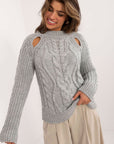 Jumper model 199124 Badu