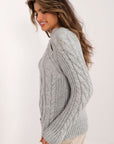 Jumper model 199124 Badu