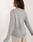 Jumper model 199124 Badu