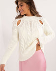 Jumper model 199125 Badu