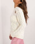 Jumper model 199125 Badu