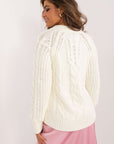 Jumper model 199125 Badu