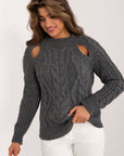 Jumper model 199126 Badu