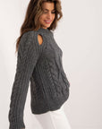 Jumper model 199126 Badu