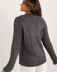 Jumper model 199126 Badu