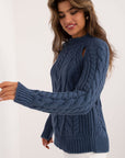 Jumper model 199128 Badu