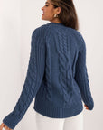 Jumper model 199128 Badu