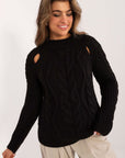 Jumper model 199129 Badu