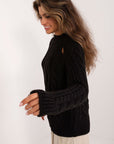 Jumper model 199129 Badu