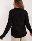 Jumper model 199129 Badu