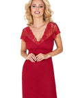 Nightshirt model 199361 Donna
