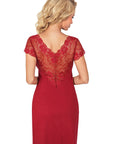Nightshirt model 199361 Donna
