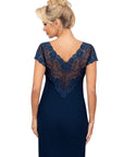 Nightshirt model 199360 Donna