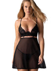 Sexy set model 199469 Obsessive