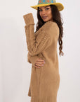 Long jumper model 199601 Badu