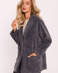 Coat model 199652 Moe