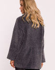 Coat model 199652 Moe