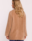 Coat model 199654 Moe