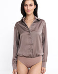 Shapewear Body model 199711 Nife