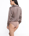 Shapewear Body model 199711 Nife