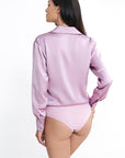 Shapewear Body model 199712 Nife