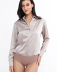 Shapewear Body model 199713 Nife