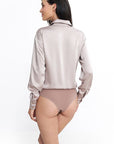 Shapewear Body model 199713 Nife