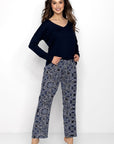 Pyjama model 199727 Momenti Per Me