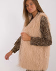 Gilet model 199759 AT