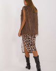 Gilet model 199760 AT