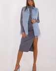 Gilet model 199761 AT