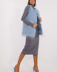 Gilet model 199761 AT