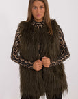 Gilet model 199762 AT