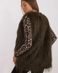 Gilet model 199762 AT