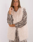 Gilet model 199763 AT