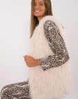 Gilet model 199763 AT