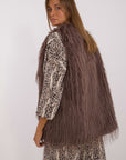 Gilet model 199764 AT