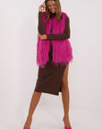 Gilet model 199765 AT