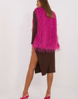 Gilet model 199765 AT
