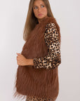 Gilet model 199767 AT