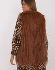 Gilet model 199767 AT