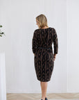 Daydress model 199921 La Aurora