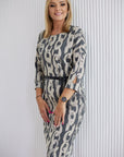 Daydress model 199922 La Aurora