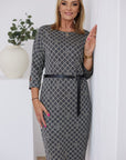 Daydress model 199923 La Aurora
