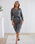 Daydress model 199923 La Aurora