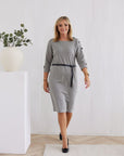 Daydress model 199924 La Aurora