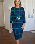 Daydress model 199936 La Aurora