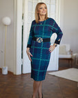 Daydress model 199936 La Aurora
