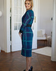 Daydress model 199936 La Aurora
