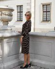Daydress model 199942 La Aurora